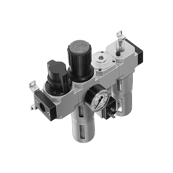 Service Unit FRC-1/2-D-MIDI-KC-A